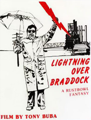 Lightning Over Braddock